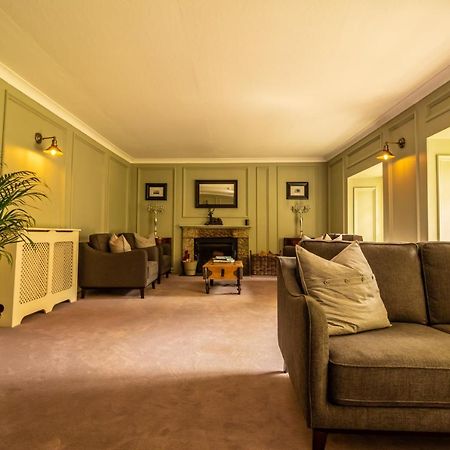 Boscundle Manor Hotel Сейнт Остел Екстериор снимка